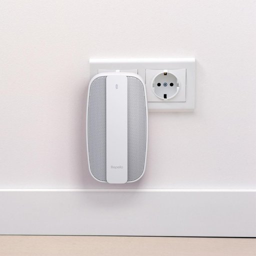 Repello råttskrämma. 3-pack