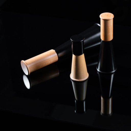 Gurken salt- och pepparkvarn stor