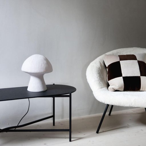 Lampa Mushroom