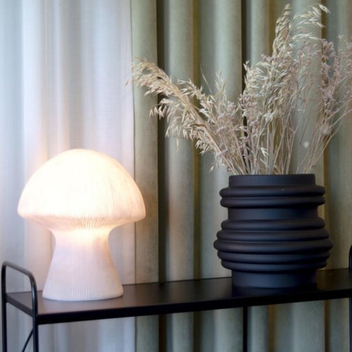 Lampa Mushroom