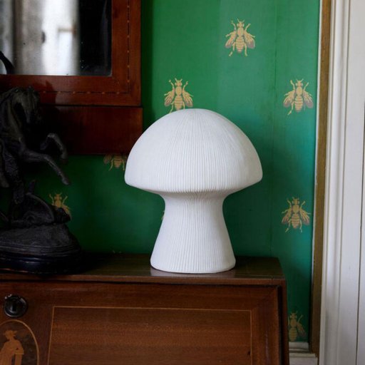 Lampa Mushroom