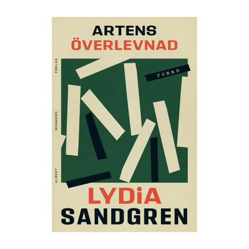 Artens överlevnad Artens överlevnad