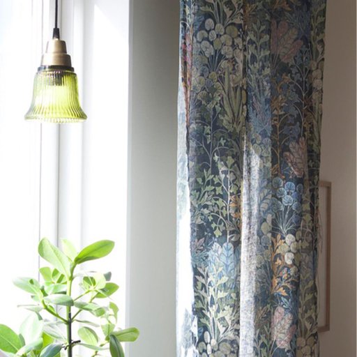 Gardin Eden 2-pack, 140x280 cm Gardin Eden 2-pack, 140x280 cm