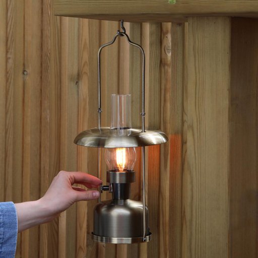 Bordslampa Fanos Bordslampa Fanos