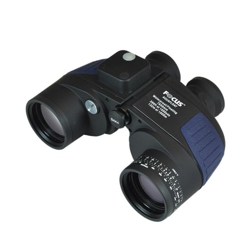 Kikare Focus Aquafloat 7x50 Waterproof Compass