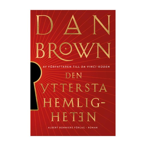 Den yttersta hemligheten Den yttersta hemligheten