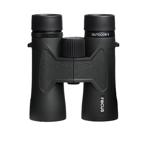 Kikare Focus Outdoor II 8x42