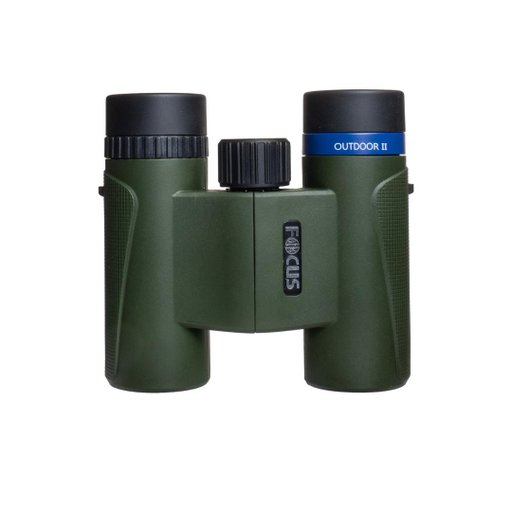 Kikare Focus Outdoor II 10x25