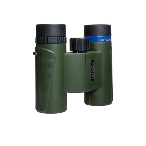 Kikare Focus Outdoor II 10x25