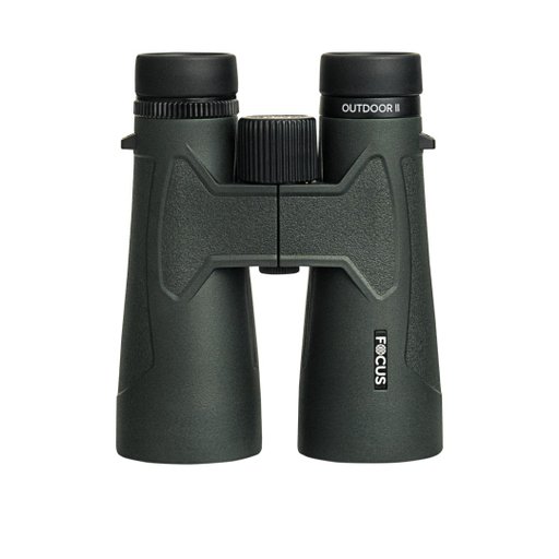 Kikare Focus Outdoor II 10x50 Kikare Focus Outdoor II 10x50