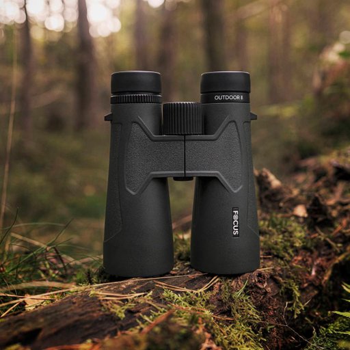 Kikare Focus Outdoor II 10x50 Kikare Focus Outdoor II 10x50