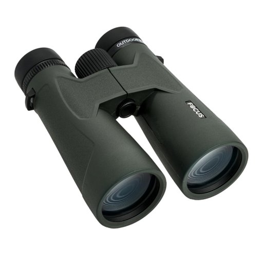 Kikare Focus Outdoor II 10x50 Kikare Focus Outdoor II 10x50