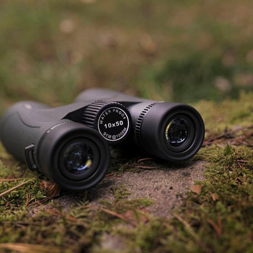 Kikare Focus Outdoor II 10x50 Kikare Focus Outdoor II 10x50