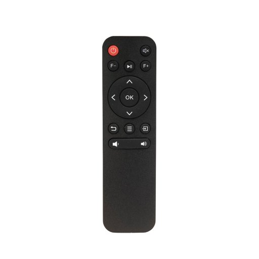 Projektor HDMI USB Bluetooth 37"-170" Vit