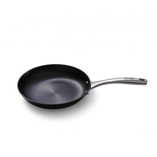 Stekpanna 24 cm, gjutjärn Stekpanna 24 cm, gjutjärn