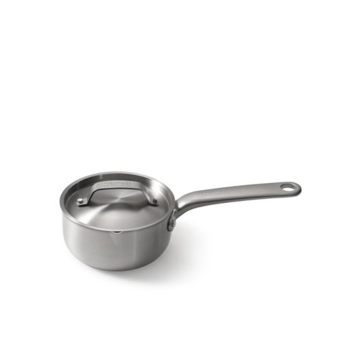 Kastrull med lock, 1 liter Kastrull med lock, 1 liter