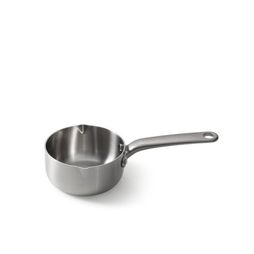 Kastrull med lock, 1 liter Kastrull med lock, 1 liter
