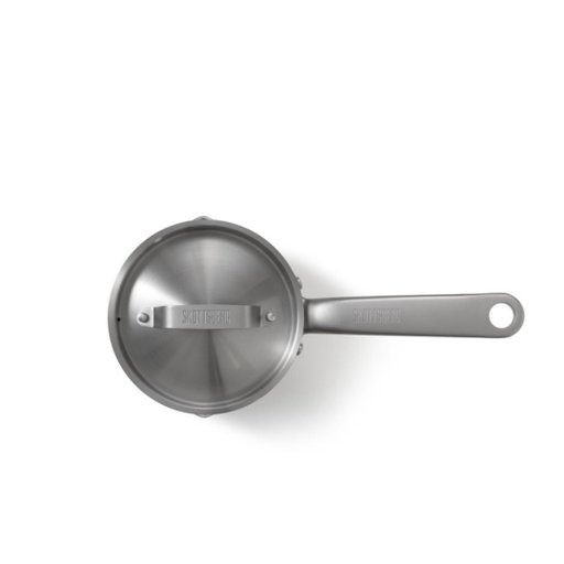 Kastrull med lock, 1 liter Kastrull med lock, 1 liter