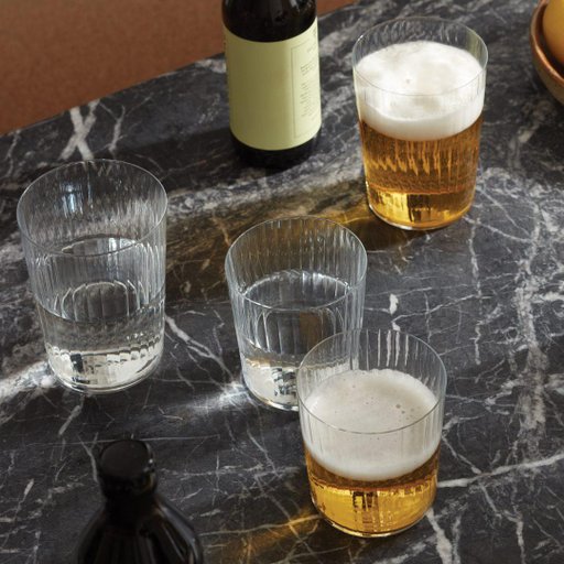 Dricksglas Gio Line, 39 cl, 4-pack
