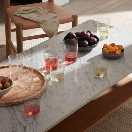 Dricksglas Gio Line, 39 cl, 4-pack