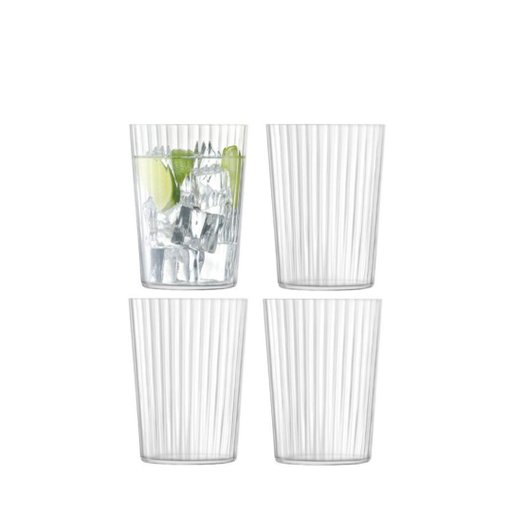 Drickglas Gio Line, 56 cl, 4-pack 