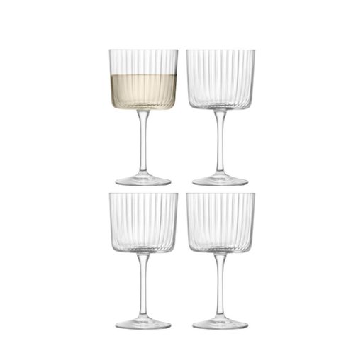 Vinglas Gio Line, 4-pack