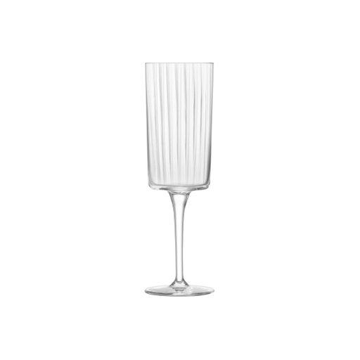 Champagneglas Gio Line, 4-pack