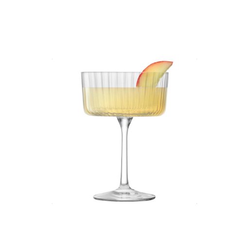 Cocktail/Champagneglas Gio Line, 4-pack