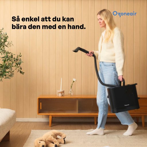 Textiltvätt Wash Steam