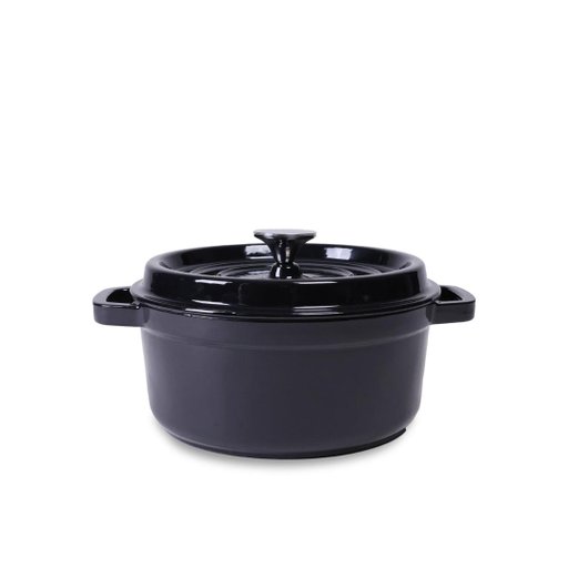 Gjutjärnsgryta Yokama, 4,2 liter 