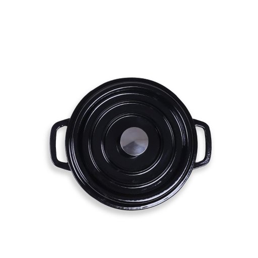 Gjutjärnsgryta Yokama, 4,2 liter 