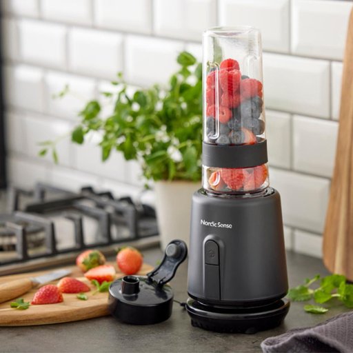 Smoothie mixer Smoothie mixer