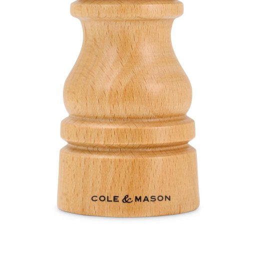 Ströare & pepparkvarn set London