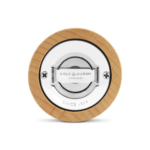 Ströare & pepparkvarn set London