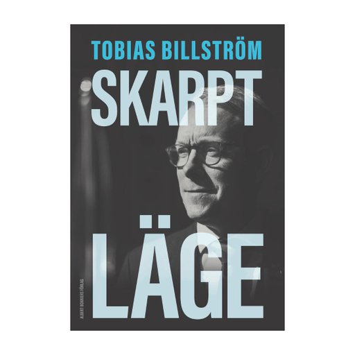Skarpt läge
