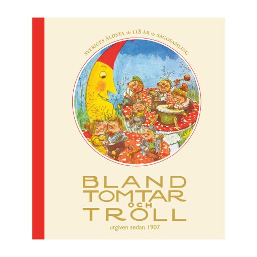 Bland tomtar och troll, årg. 118 Bland tomtar och troll, årg. 118