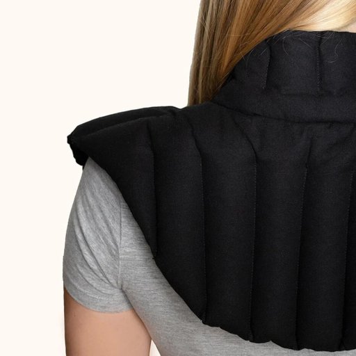 Värmande Tyngdkrage Embrace