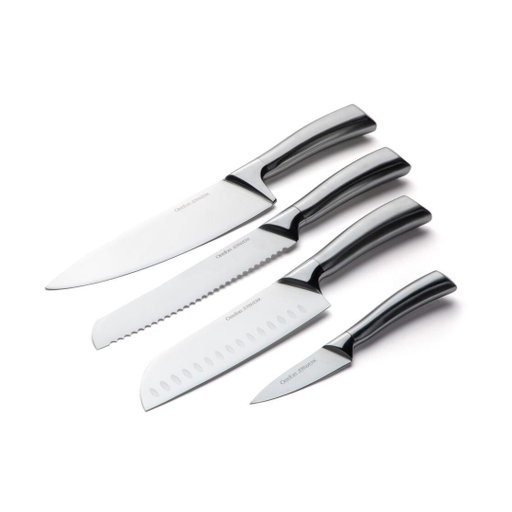 Knivset 4-pack