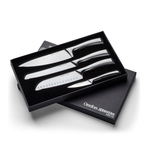 Knivset 4-pack