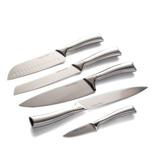 Knivset 5-pack