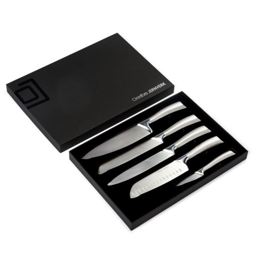 Knivset 5-pack