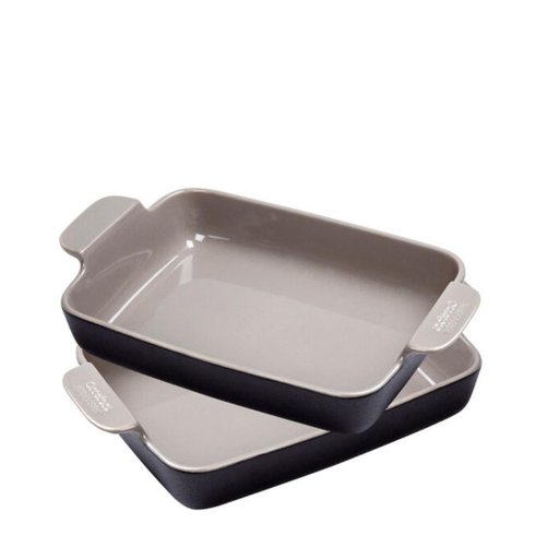 Gratängform 2-pack