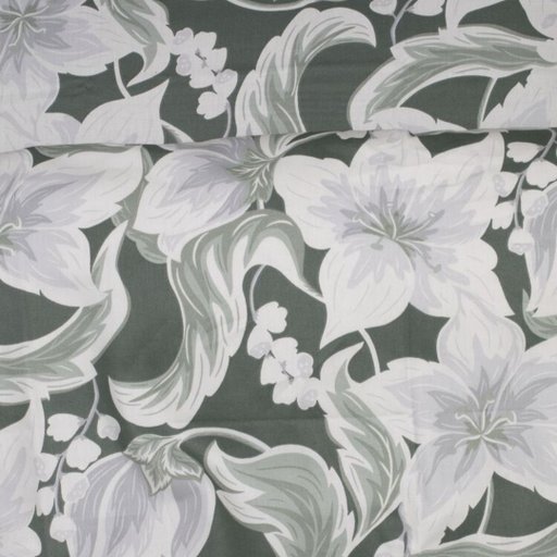 Bäddset Hommedal, satin