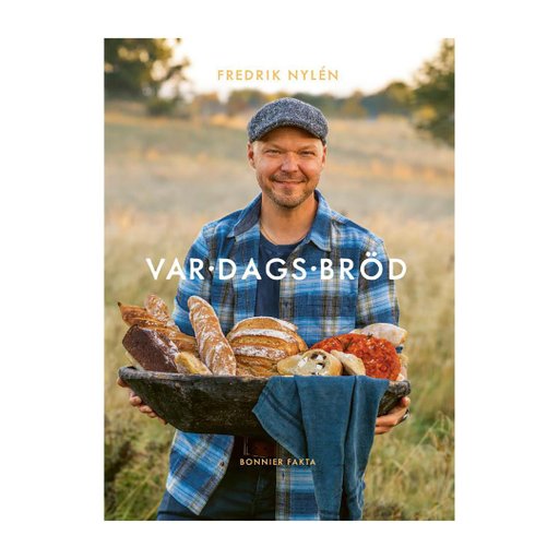 Var dags bröd