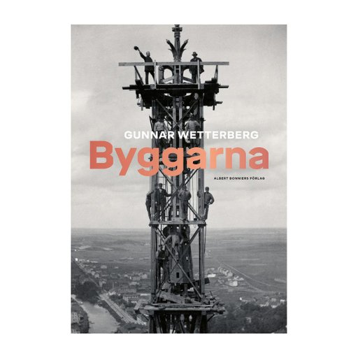 Byggarna