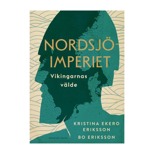 Nordsjöimperiet : vikingarnas välde