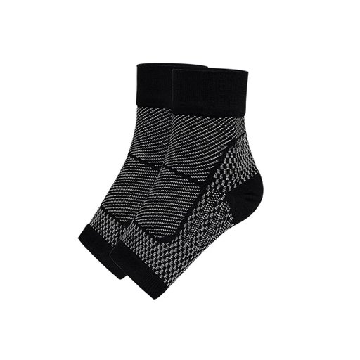 Ankelstrumpor med kompression