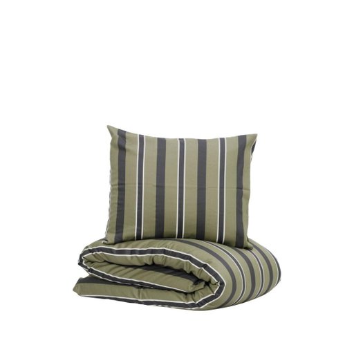 Bäddset Heestrand Satin