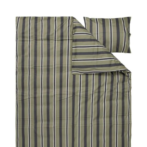 Bäddset Heestrand Satin