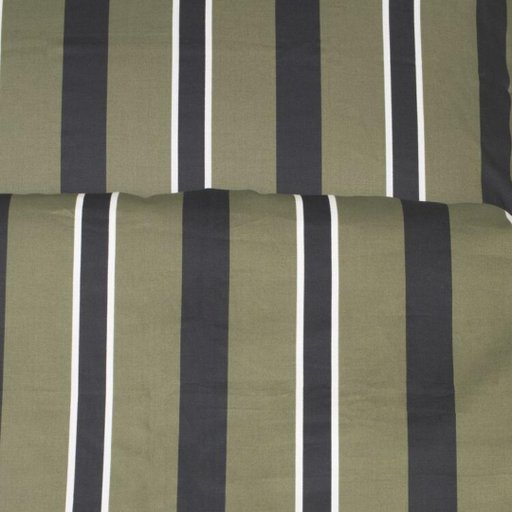 Bäddset Heestrand Satin